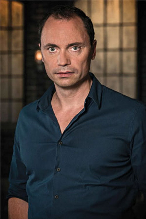 Tommy Ahlers profile