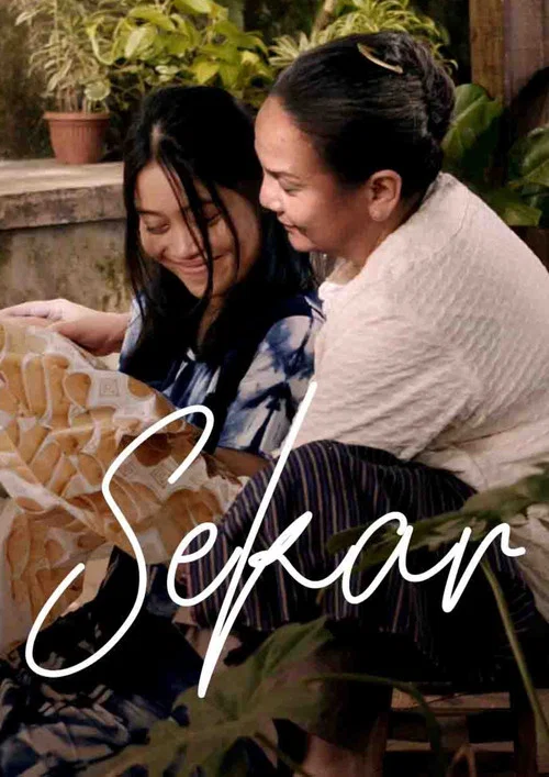 Movie poster for Sekar (2018)