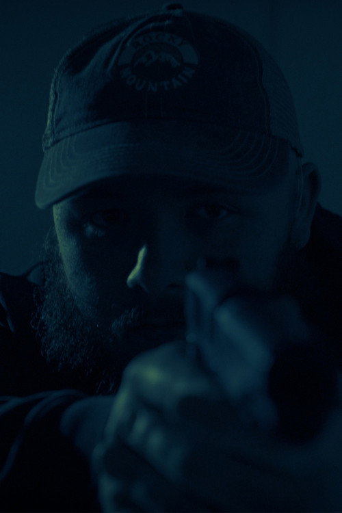 Photo of Craig Walton, Acting