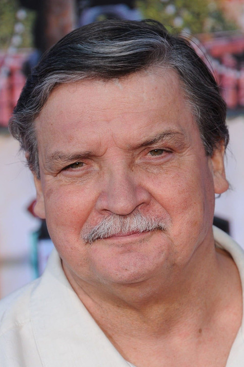 Michael Wallis profile