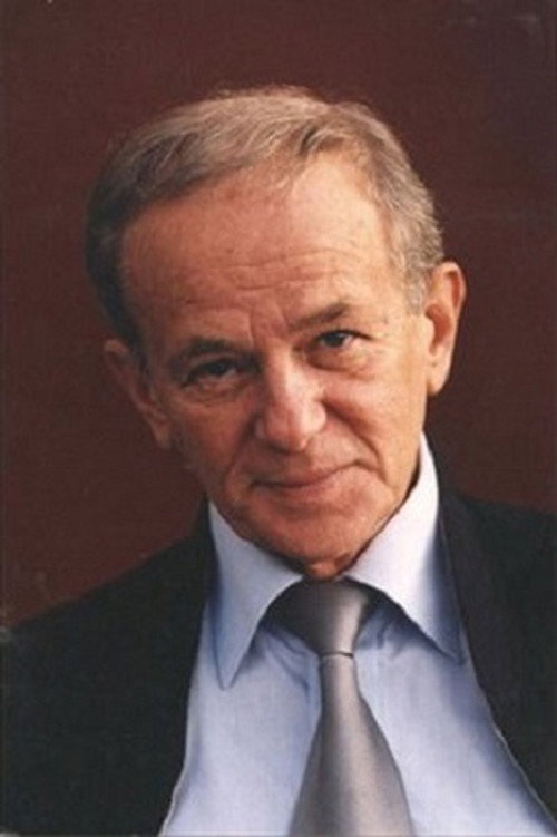 Photo of Yuri Berkun, Acting
