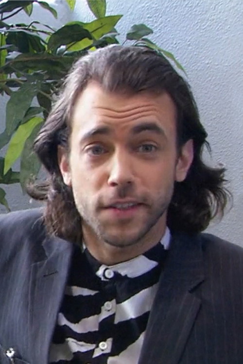 Photo of Jonny Freeman, Acting