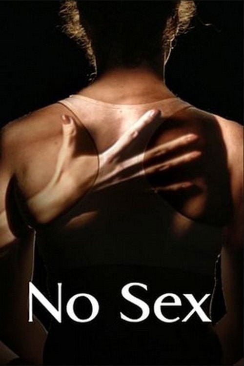 Movie poster for No Sex (2022)
