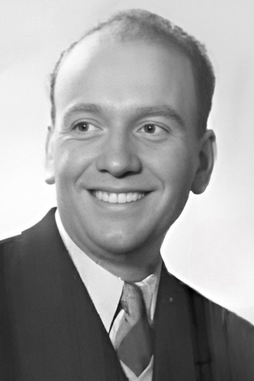 Photo of André Chanu, Acting