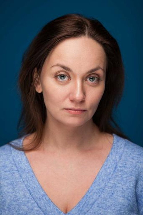 Photo of Veronika Sarkisova, Acting
