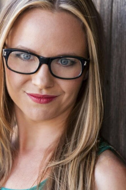 Photo of Theresa Ireland, Acting