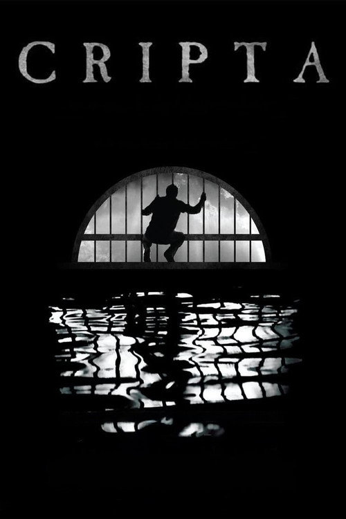 Movie poster for The Gentleman from the Courtyard (2014)