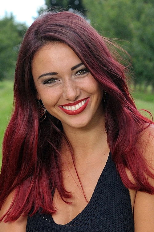 Delphine Wespiser profile