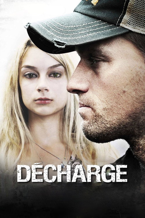 Movie poster for Trash (2011)