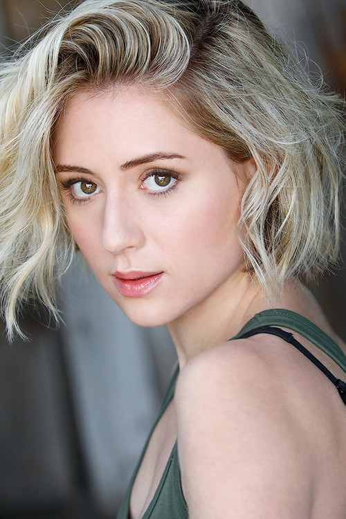 Lizze Broadway profile