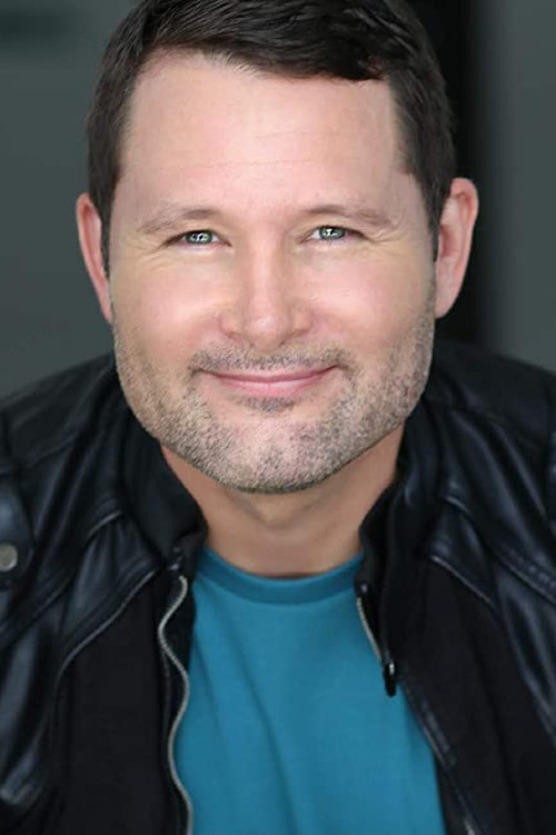 Photo of Michael D. Anglin, Acting
