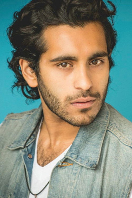 Photo of Owais Ahmed, Acting