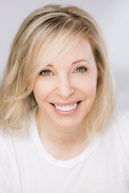 Nancy Robertson profile