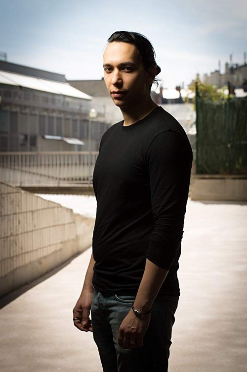 Photo of Nic Shake, Acting