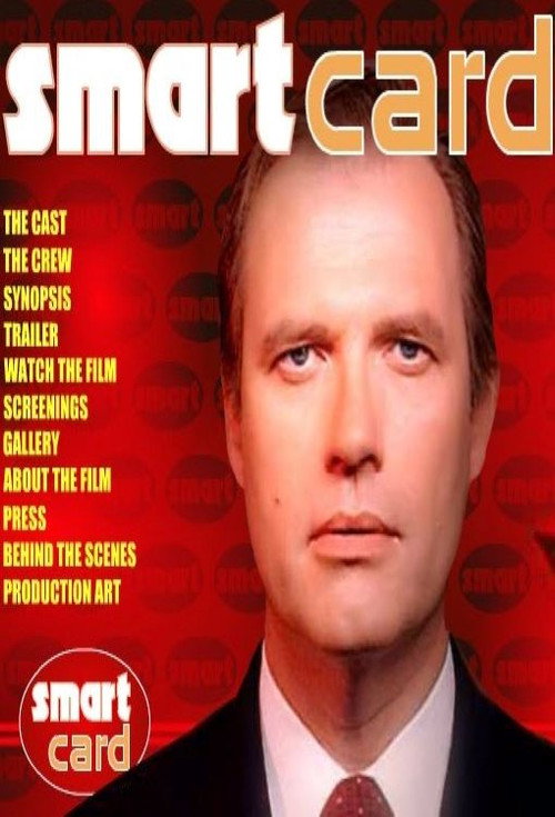 Movie poster for Smart Card (2005)