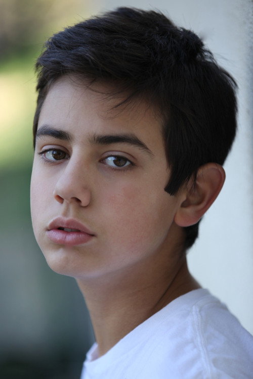Photo of Joaquin Obradors, Acting
