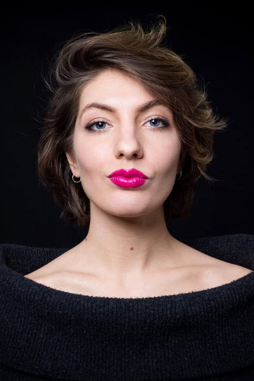 Photo of Michaela Holla, Acting