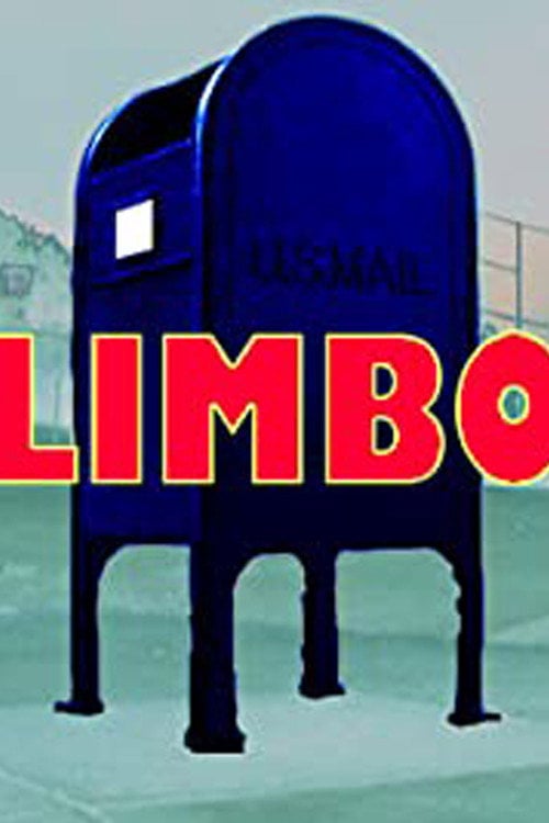 Movie poster for Limbo (2007)