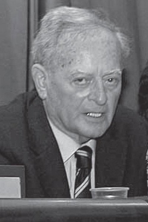 Photo of Sabri Godo, Writing