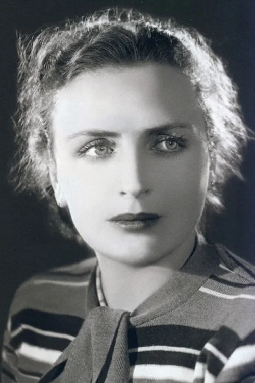 Photo of Garen Zhukovskaya, Acting