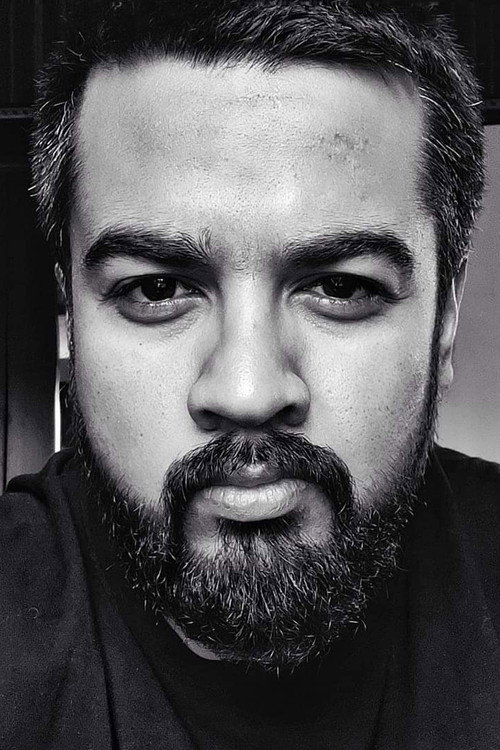 Photo of Abhiroop Basu, Directing