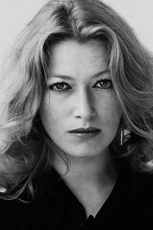 Photo of Katja Rupé, Acting