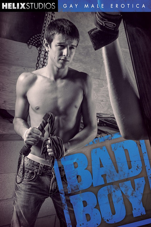 Movie poster for Bad Boy (2014)