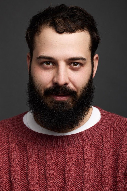 Photo of Arthur Moukhortov, Acting