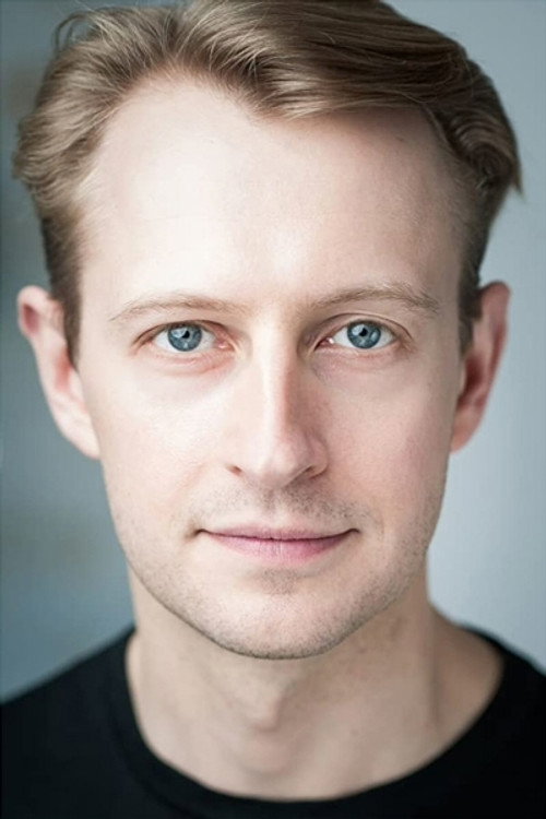 Photo of Alex Bartram, Acting