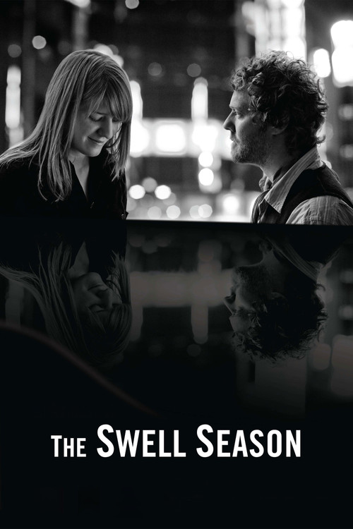 Movie poster for The Swell Season (2012)