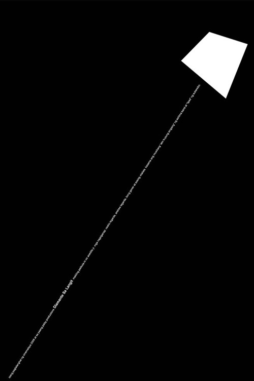 Movie poster for Diamond in the Sky (2008)