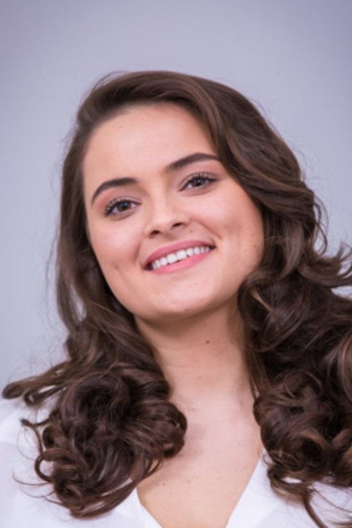 Photo of Larisa Kokoeva, Acting