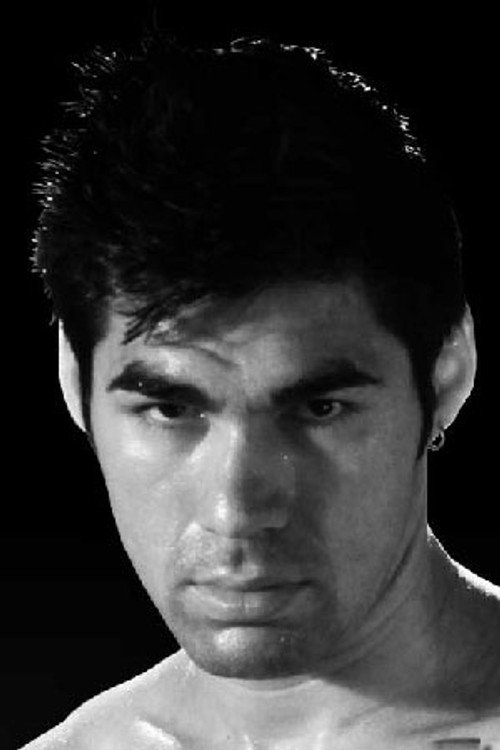 Photo of Alejandro Barrera, Acting