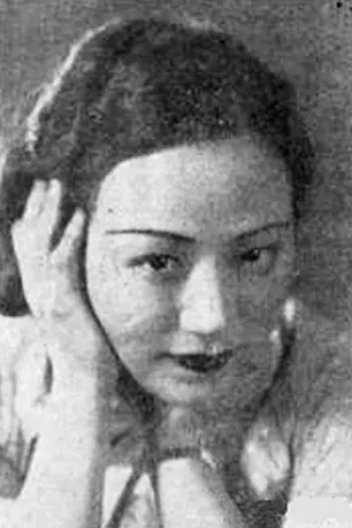 Photo of Moqiu Wang, Acting