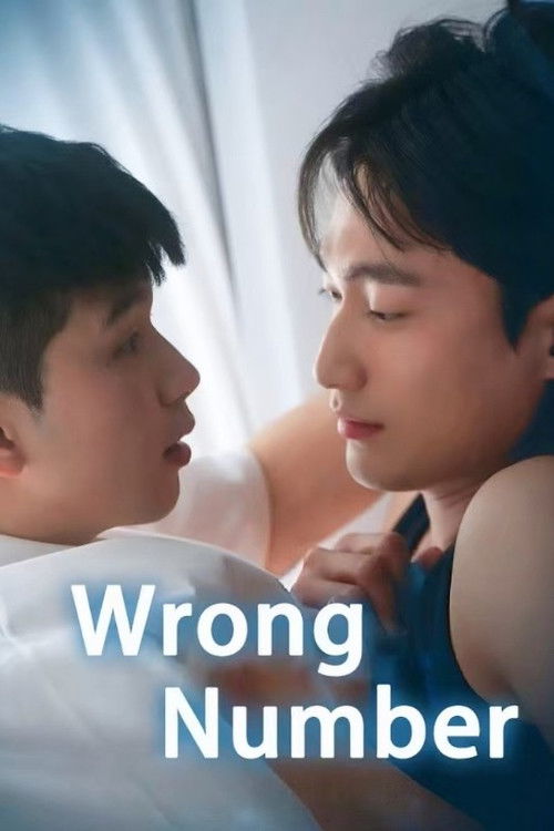 Wrong Number poster