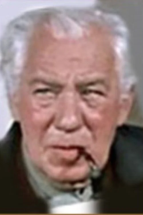 Photo of Rudolf Schröder, Acting