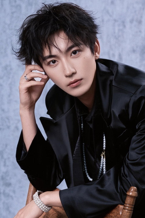 Photo of 林少荣, Acting