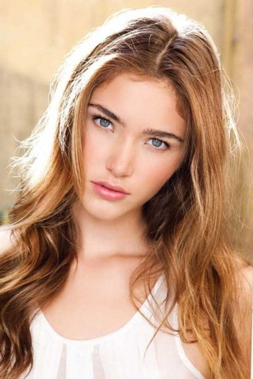 Photo of Chanel Celaya, Acting