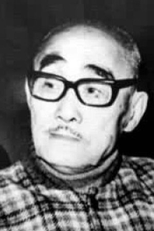 Photo of Li Ping-Qian, Directing
