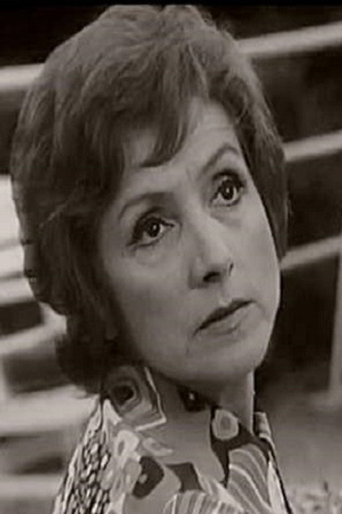 Photo of Joëlle Janin, Acting