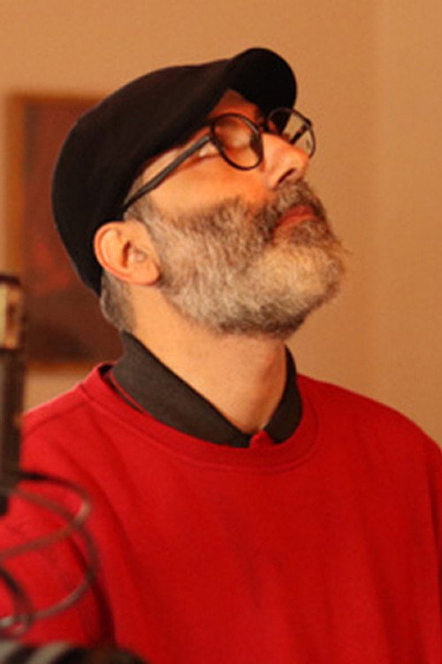 Photo of Masoud Tahmasbi, Directing