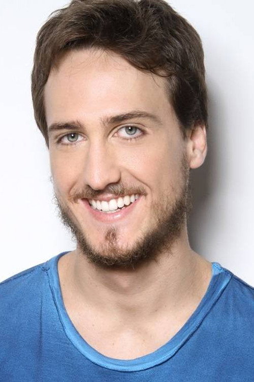 Photo of Igor Angelkorte, Acting