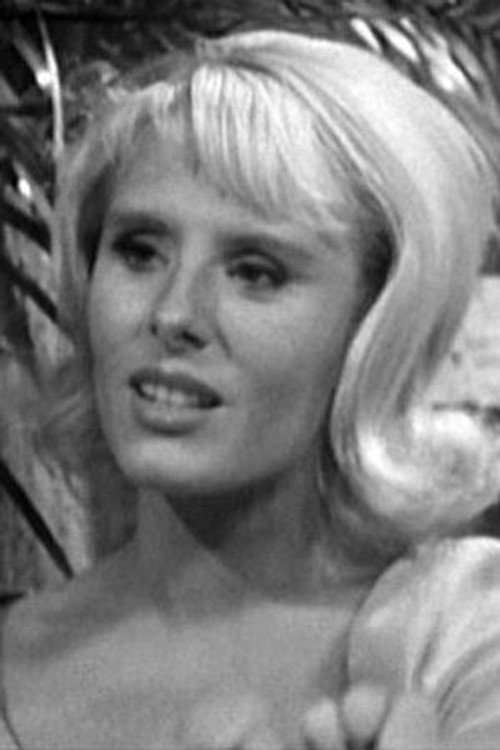 Photo of Patricia Denys, Acting