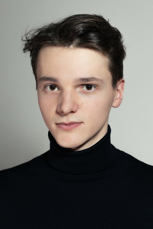 Photo of Kryštof Hrda, Acting