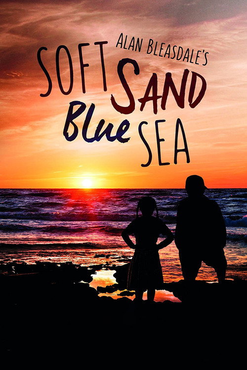 Movie poster for Soft Sand, Blue Sea (1998)