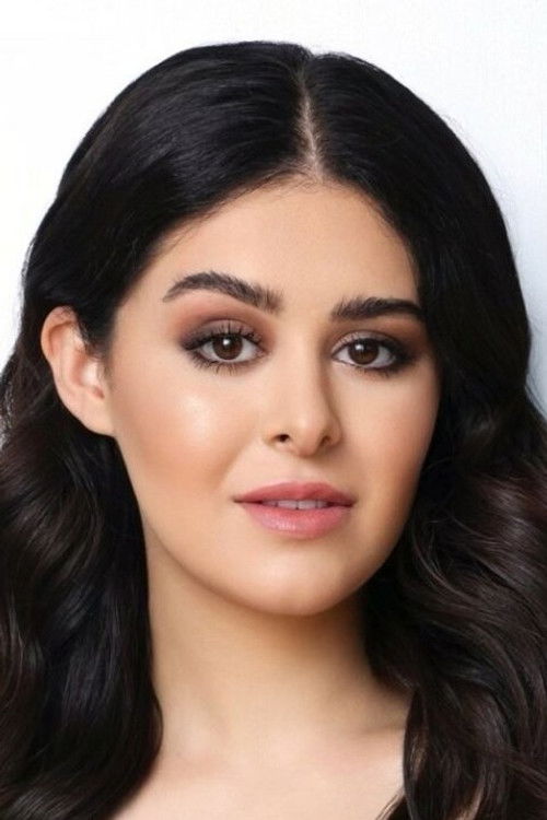 Ariana Molkara profile