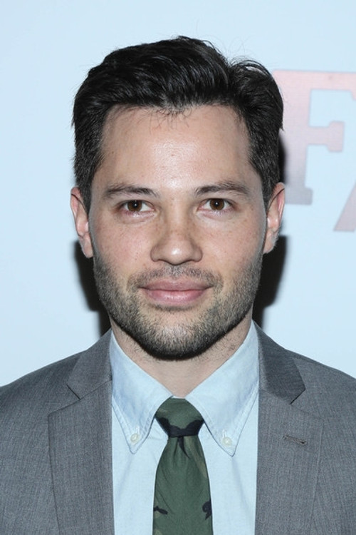 Jason Tam profile
