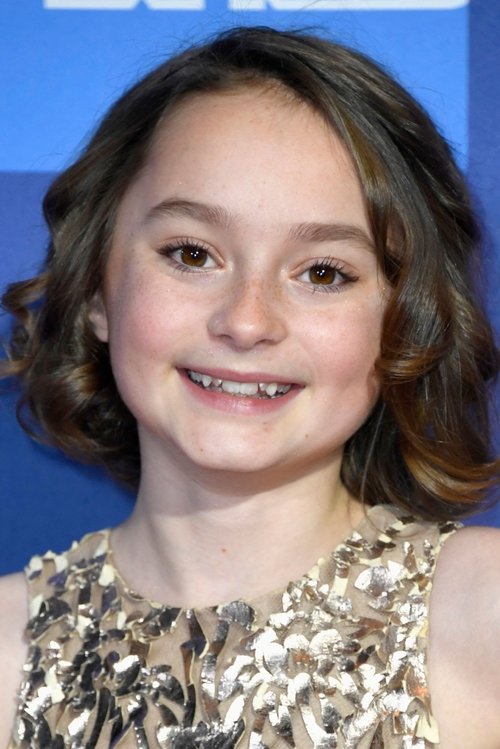 Pixie Davies profile