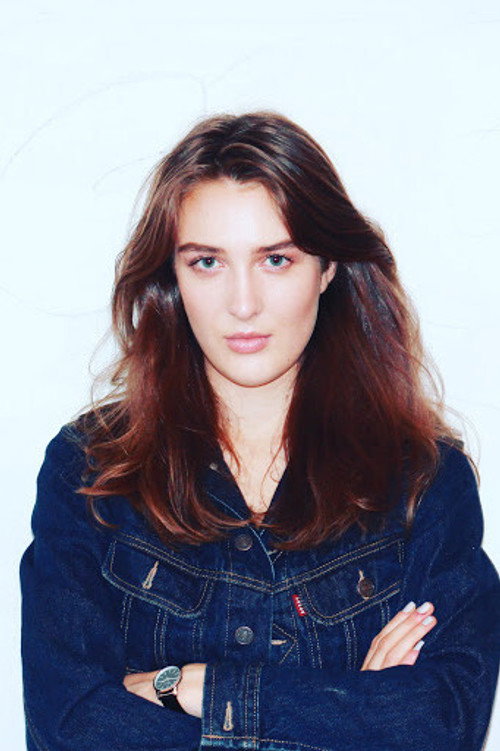 Photo of Siri Fagerudd, Acting