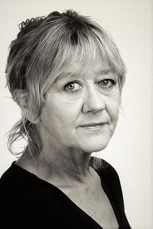 Frøydis Armand profile